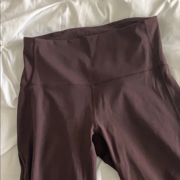 Lululemon crop - Picture 5 of 6